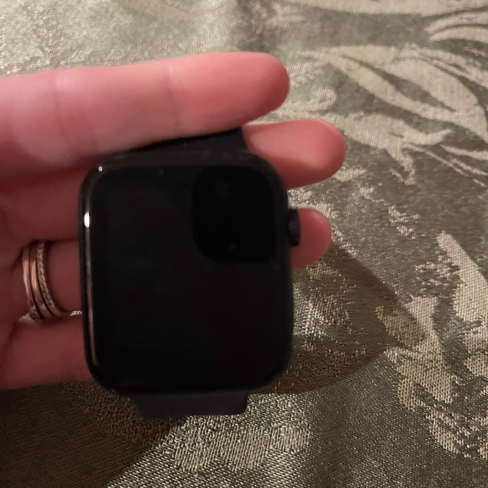 Smart watch